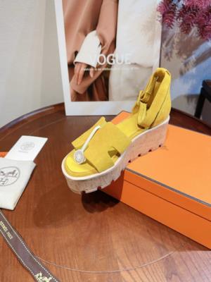 wholesale quality hermes women shoes model no. 133
